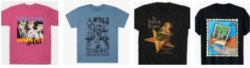 Band Shirt